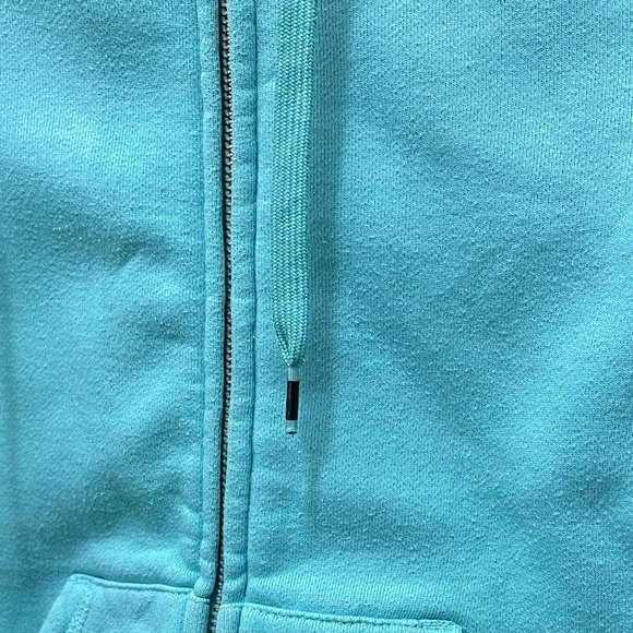 Aritzia TNA Classic Zip Up Hoodie sz XXS - Picture 2 of 8